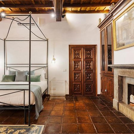 Apartament Domus Minelli Navona By Ghor Rzym Zewnętrze zdjęcie