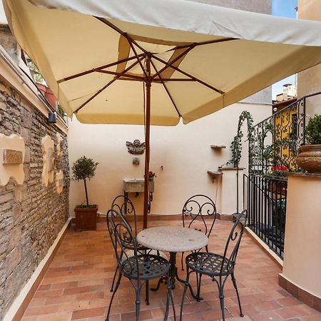 Apartament Domus Minelli Navona By Ghor Rzym Zewnętrze zdjęcie