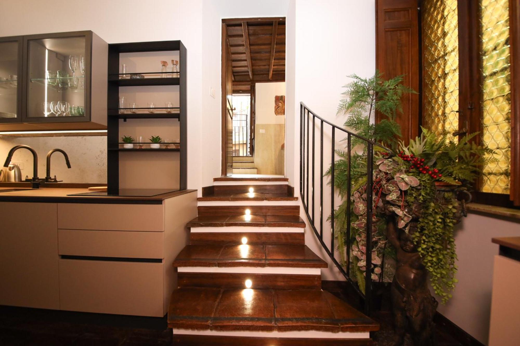 Apartament Domus Minelli Navona By Ghor Rzym Zewnętrze zdjęcie