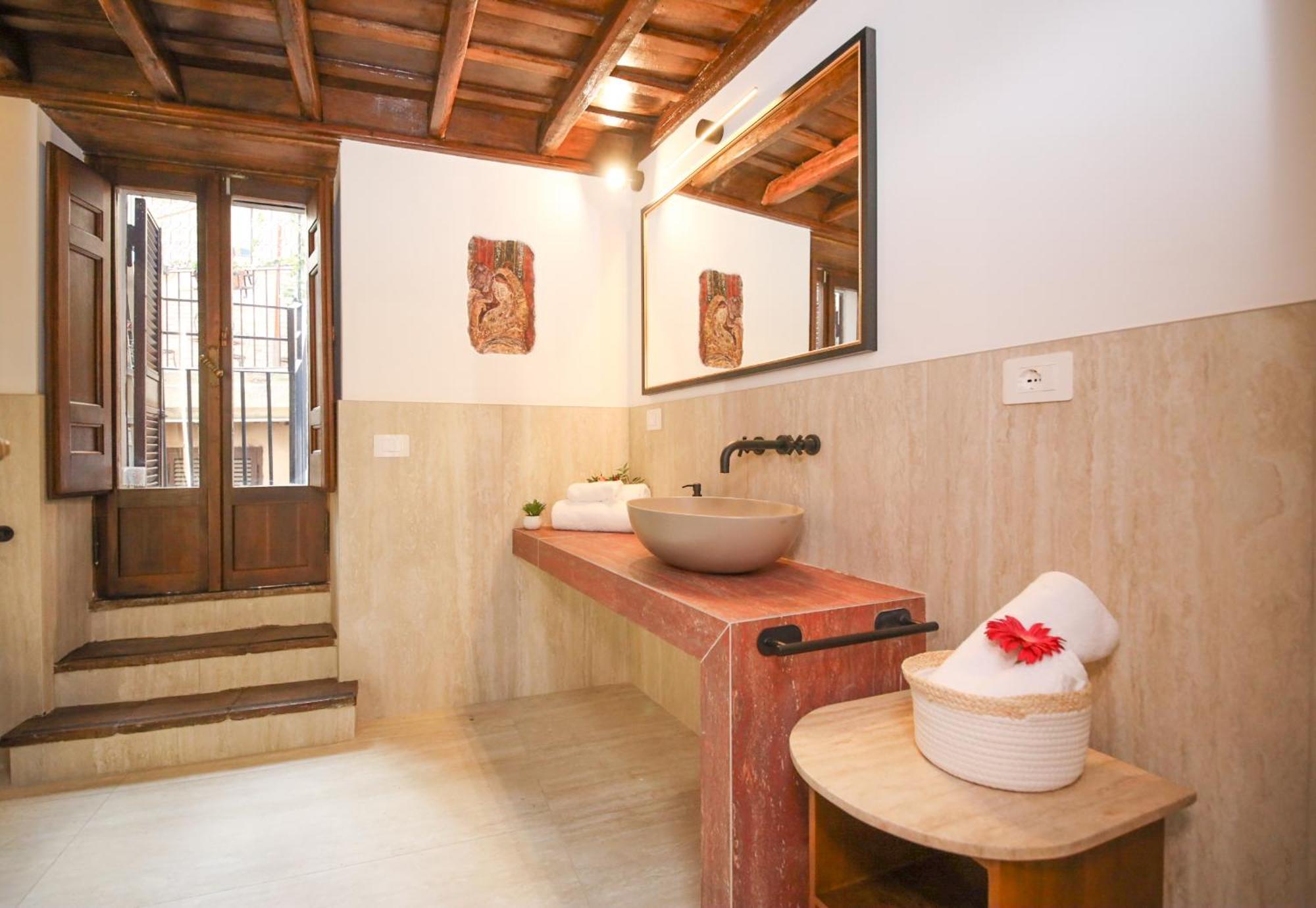 Apartament Domus Minelli Navona By Ghor Rzym Zewnętrze zdjęcie