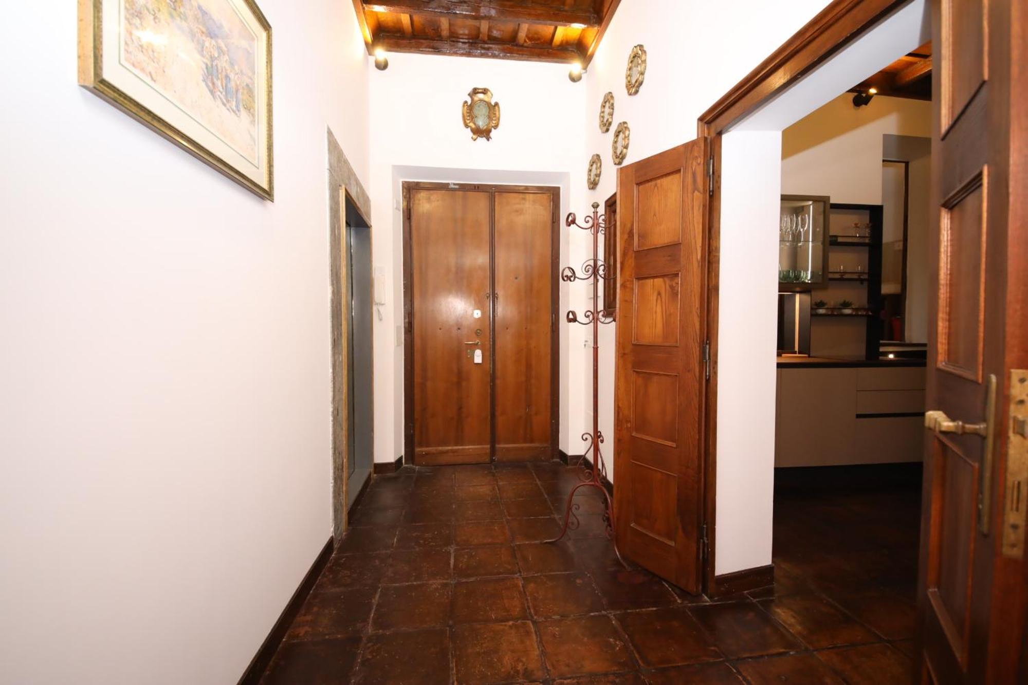 Apartament Domus Minelli Navona By Ghor Rzym Zewnętrze zdjęcie