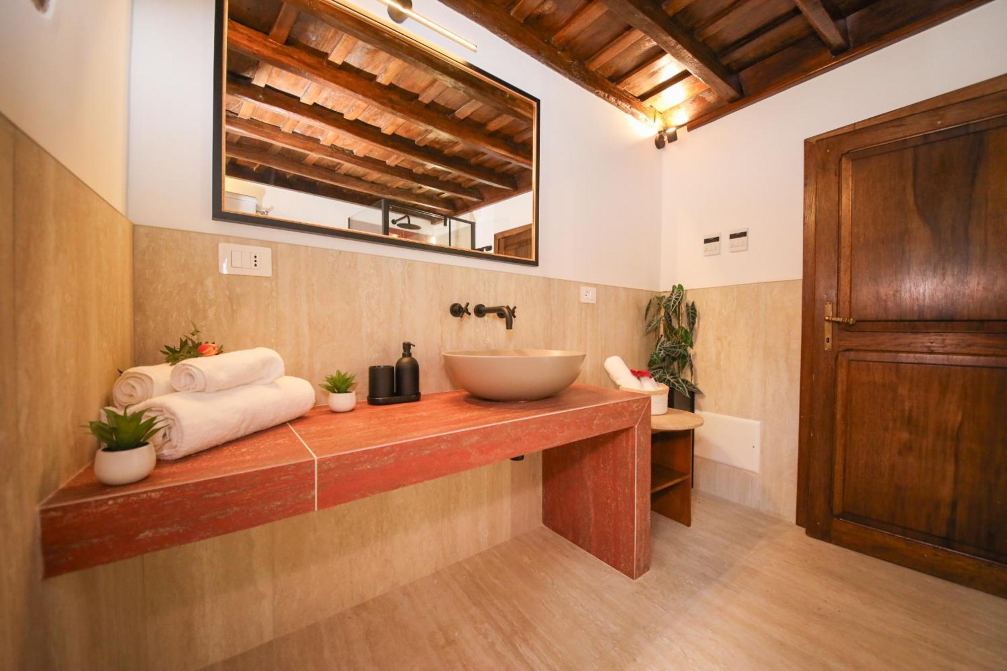 Apartament Domus Minelli Navona By Ghor Rzym Zewnętrze zdjęcie