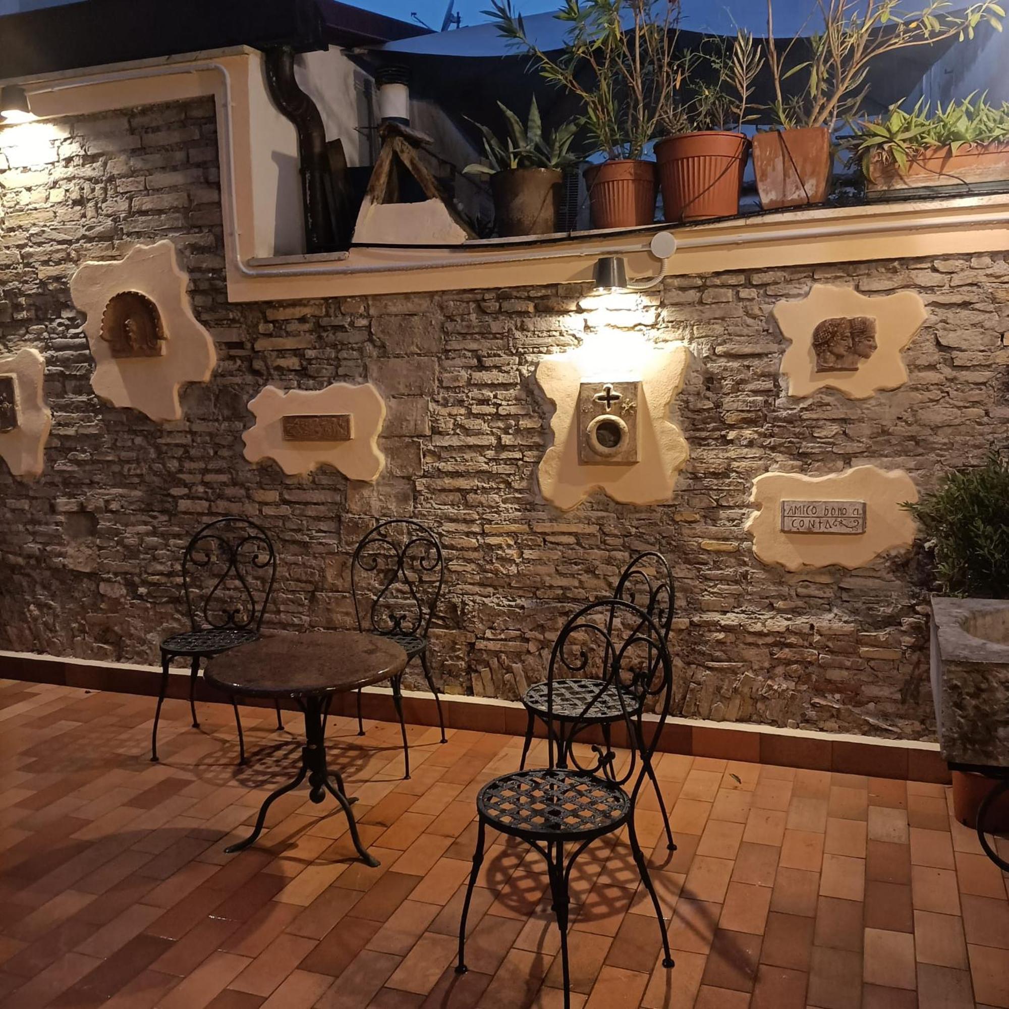 Apartament Domus Minelli Navona By Ghor Rzym Zewnętrze zdjęcie