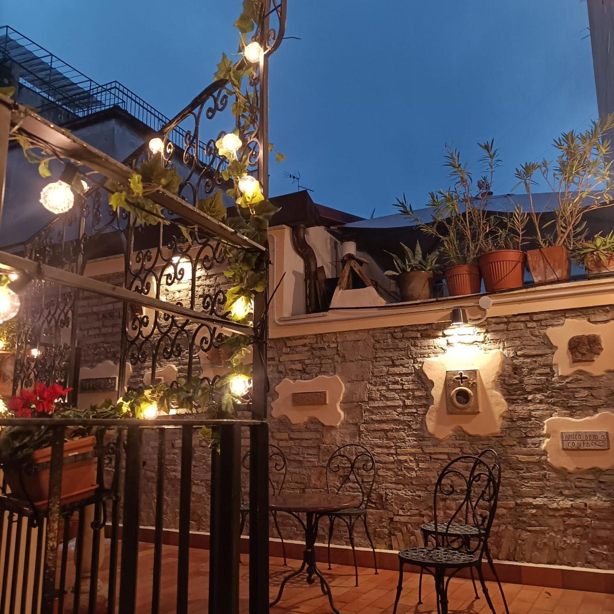 Apartament Domus Minelli Navona By Ghor Rzym Zewnętrze zdjęcie