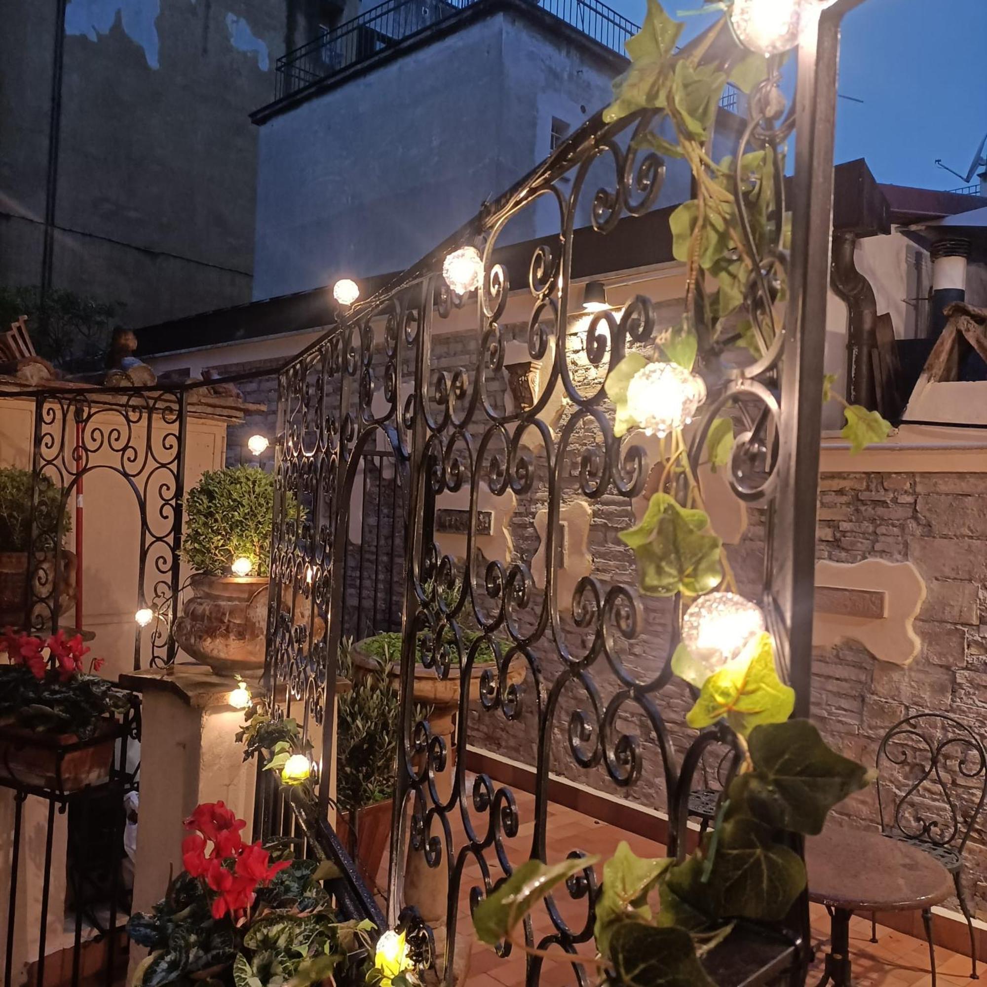 Apartament Domus Minelli Navona By Ghor Rzym Zewnętrze zdjęcie