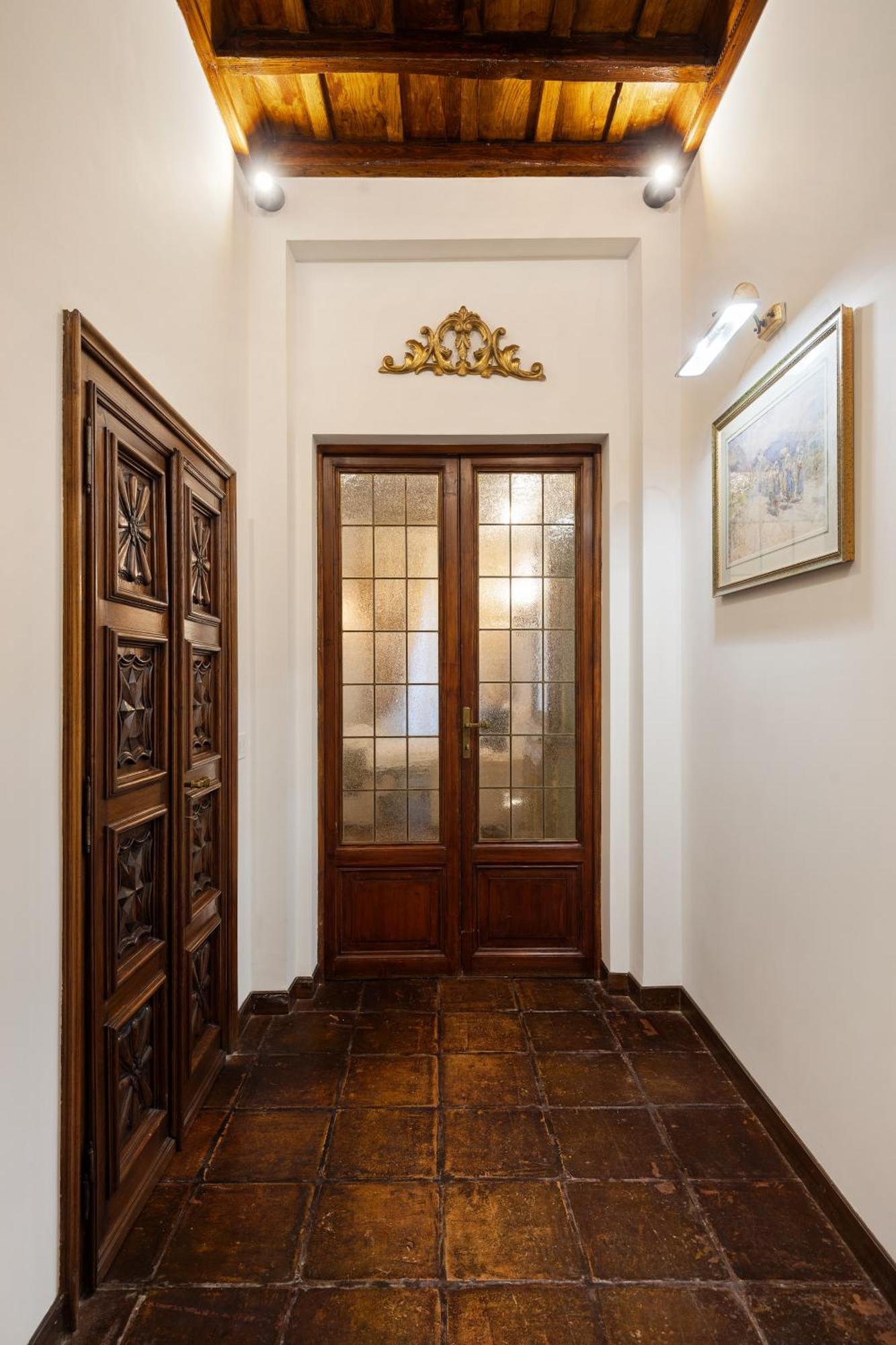 Apartament Domus Minelli Navona By Ghor Rzym Zewnętrze zdjęcie