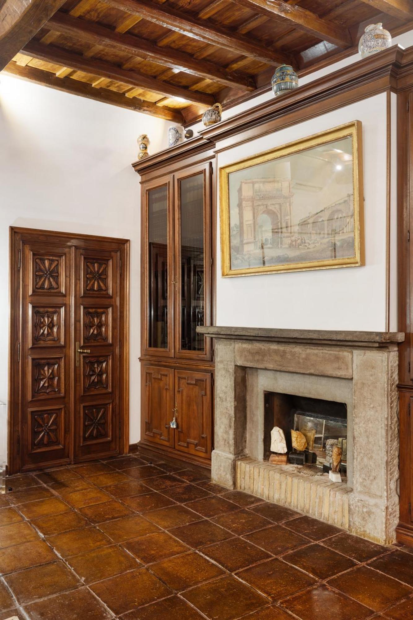 Apartament Domus Minelli Navona By Ghor Rzym Zewnętrze zdjęcie