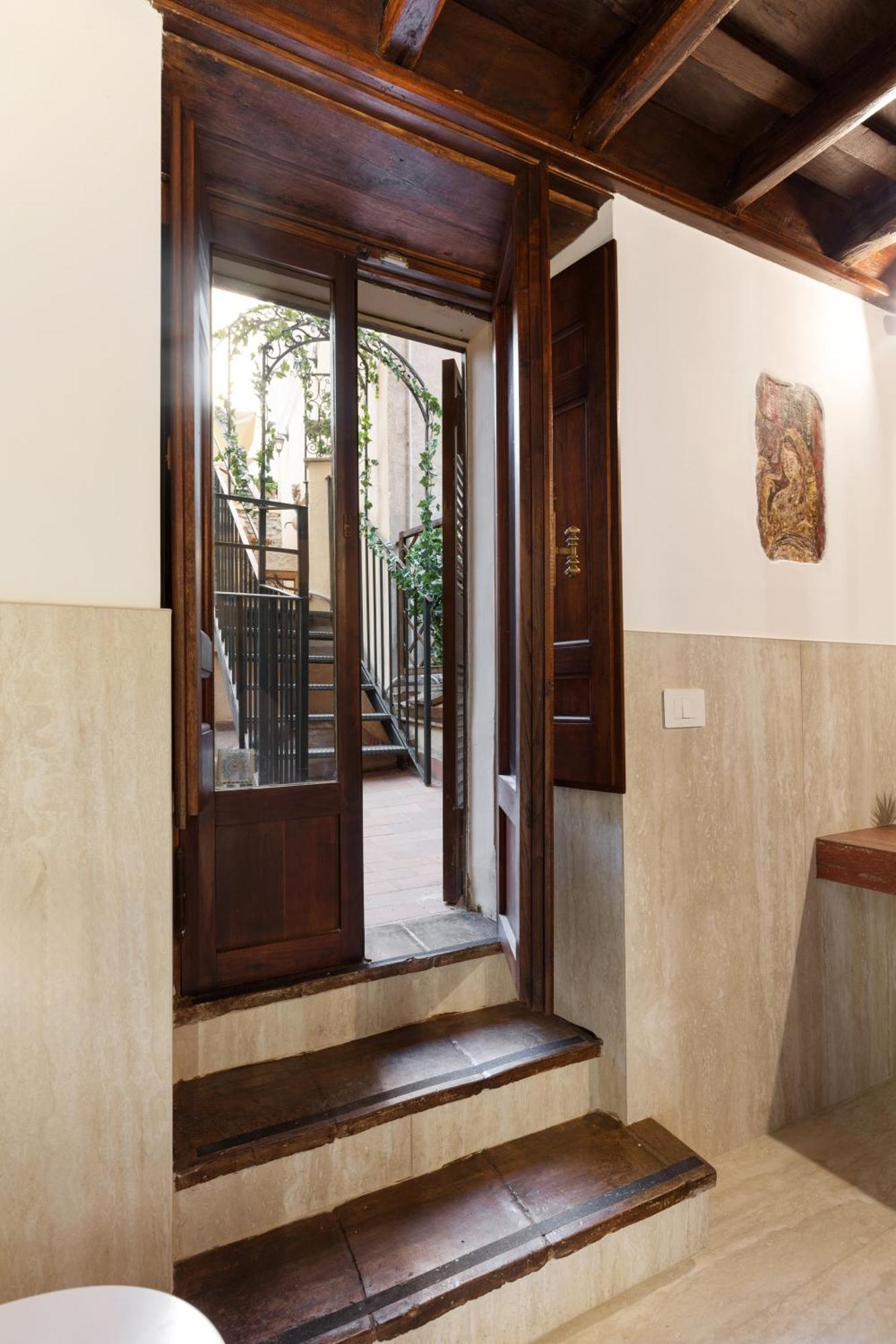 Apartament Domus Minelli Navona By Ghor Rzym Zewnętrze zdjęcie