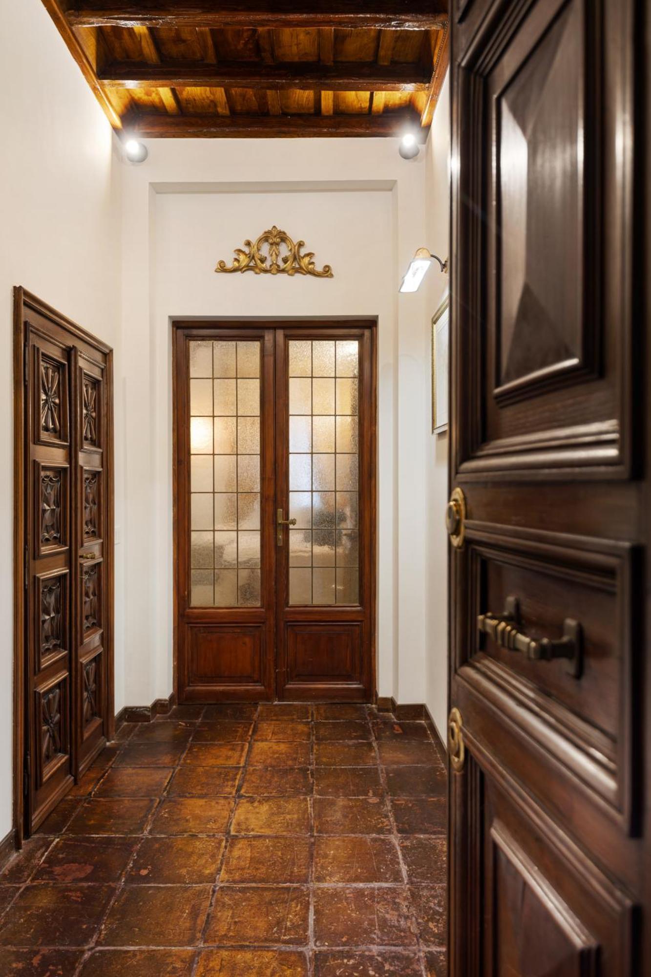 Apartament Domus Minelli Navona By Ghor Rzym Zewnętrze zdjęcie