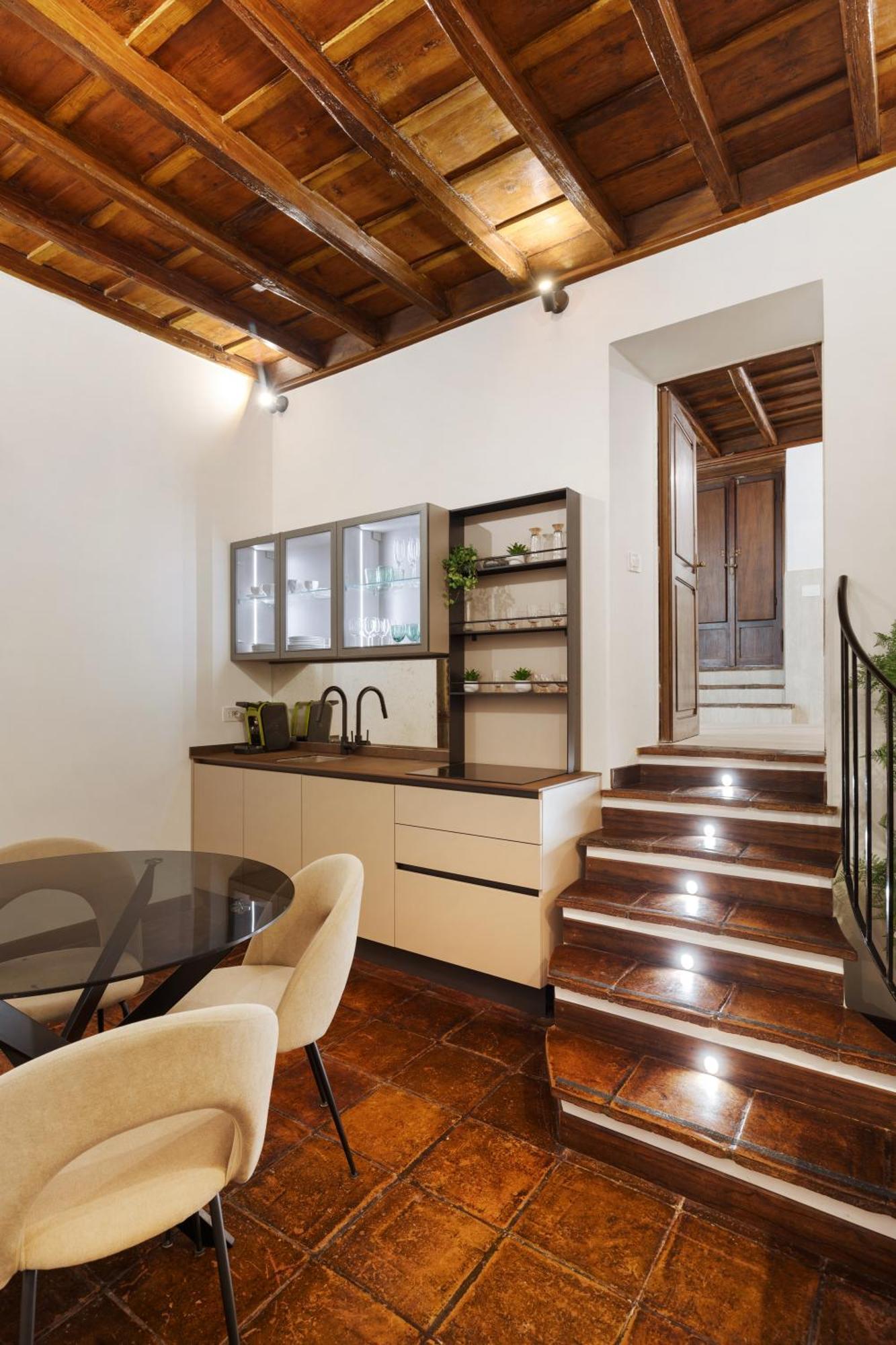 Apartament Domus Minelli Navona By Ghor Rzym Zewnętrze zdjęcie