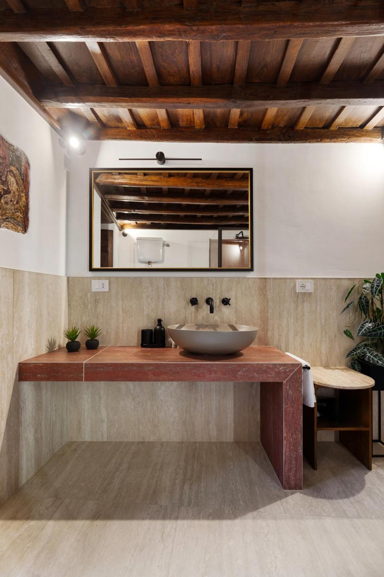 Apartament Domus Minelli Navona By Ghor Rzym Zewnętrze zdjęcie