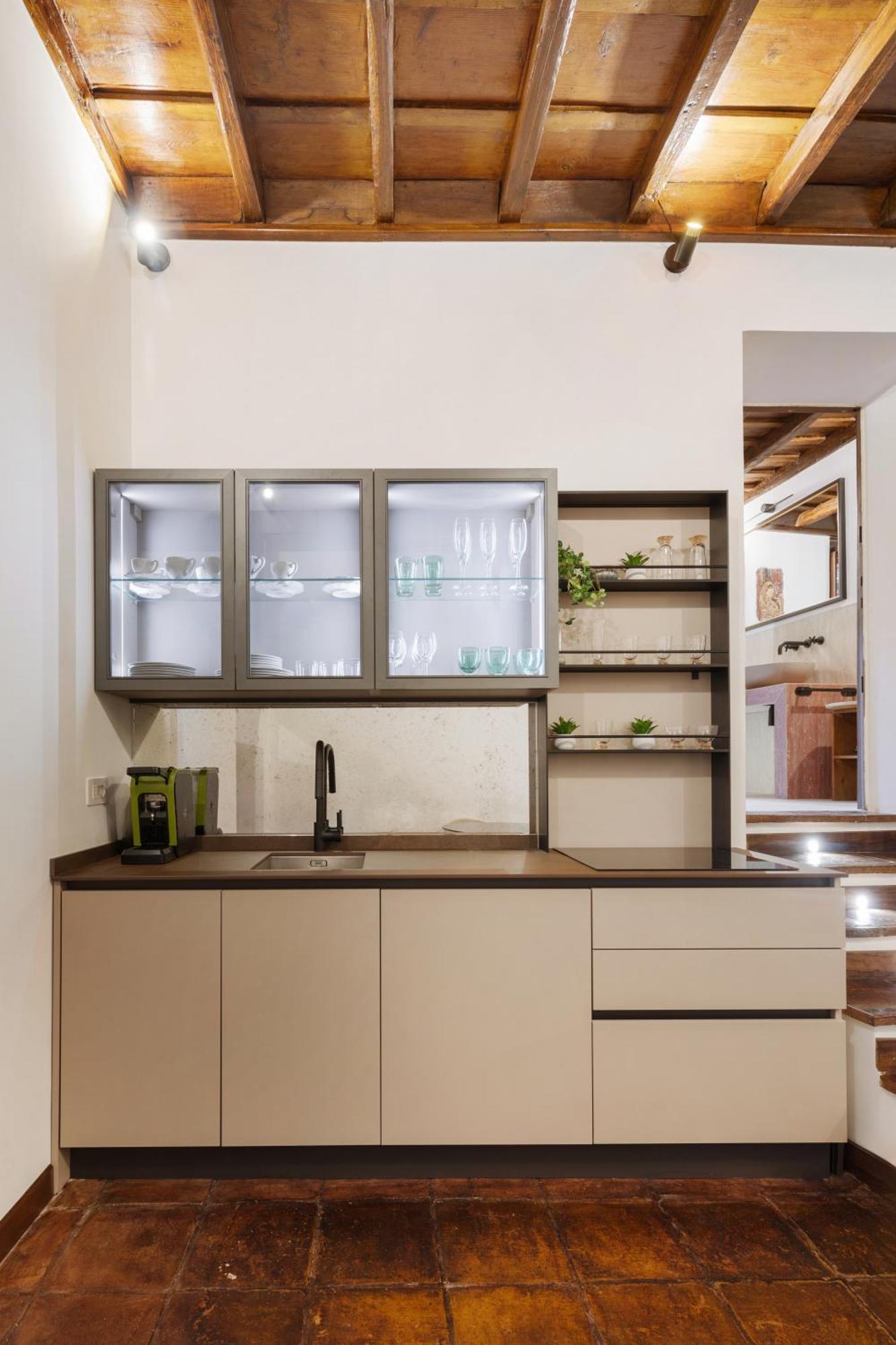 Apartament Domus Minelli Navona By Ghor Rzym Zewnętrze zdjęcie